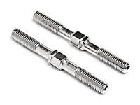 Rear upper turnbuckle 5x51mm - thumbnail