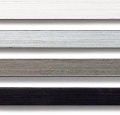 walther+ design JK-040-B Wissellijst Papierformaat: 20 x 15 cm Zwart walther+ design JK-040-B Wissellijst Papierformaat: 20 x 15 cm Zwart