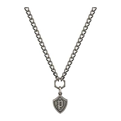 Heren ketting Police