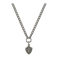 Heren ketting Police - thumbnail