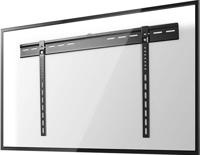 Vaste TV Muurbeugel | 37 - 70" | Max. 65 kg | 9 mm wandafstand - thumbnail