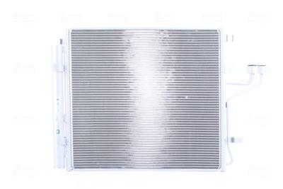 Condensor, airconditioning 941186