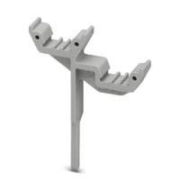 Phoenix Contact 0800967 Dubbele labelhouder 100 stuk(s) - thumbnail