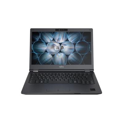Fujitsu Lifebook E4411 - Intel Core i3-11e Generatie - 14 inch - 8GB RAM - 256GB SSD - GPU - Windows 11 Home