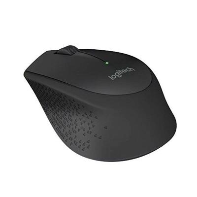 Logitech M280 Muis Radiografisch Optisch Zwart 3 Toetsen 1000 dpi