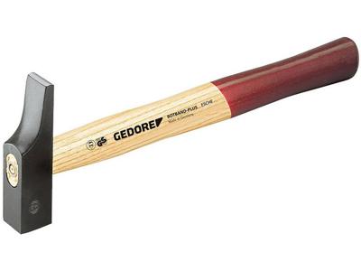 Gedore 65 E-20 8684340 Schrijnwerkershamer 240 g 280 mm DIN 5111 1 stuk(s)