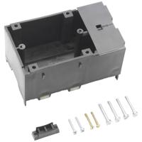 OBO Bettermann 6133587 Inbouwdoos 1 stuk(s) - thumbnail