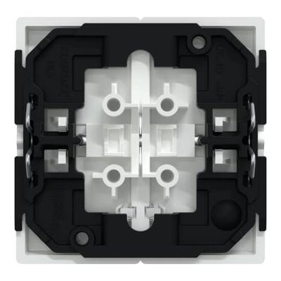 Merten MEG3420-0325 Wisselschakelaar Afdekking System M Wit 1 stuk(s)