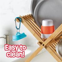 Brightkins pup coffee treat dispenser - thumbnail