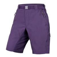 Endura hummvee - women's mtb shorts with inner shorts - thumbnail