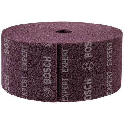 Bosch Accessoires Expert N880 vliesrol 150 mm x 10 m, middelhard A - 1 stuk(s) - 2608901236 Bosch Accessoires Expert N880 vliesrol 150 mm x 10 m, middelhard A - 1 stuk(s) - 2608901236