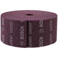 Bosch Accessoires Expert N880 vliesrol 150 mm x 10 m, middelhard A - 1 stuk(s) - 2608901236 - thumbnail