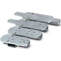 Phoenix Contact UTA 130 DIN-rail adapter 5 stuk(s) - thumbnail
