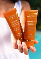 Institut Esthederm Sun Bronz Repair Crème Bronzante Anti-Rides ** - thumbnail