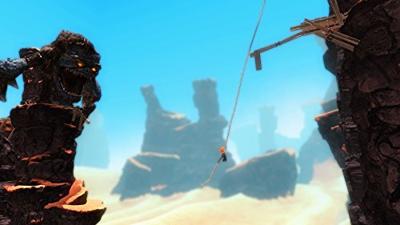 Wired Productions Max : The Curse of The Brotherhood Nintendo Switch