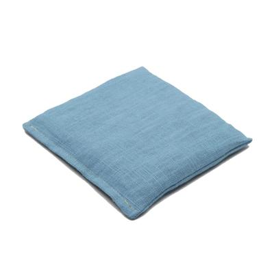 Little Botanic Pittenzakje los Pastelblauw