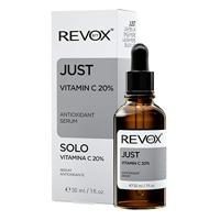 Revox B77 Just Vitamin C 20% 30 ml - thumbnail
