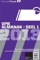 Elsevier vpb almanak - A.C. de Groot - eBook (9789035250864) - thumbnail