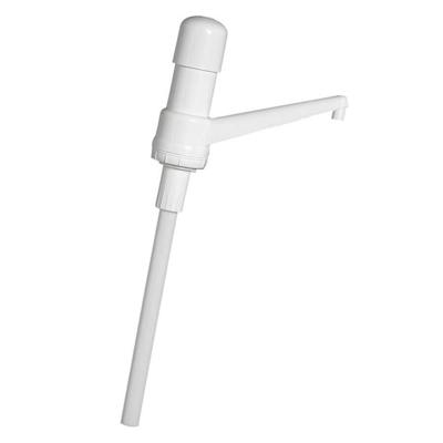 Swarfega pomp - voor 4,5 liter flacon