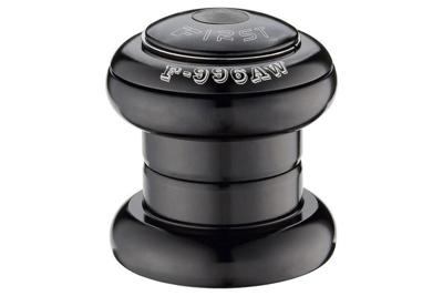 First Co A-Head Balhoofd 1 1/8" 26 mm - Zwart
