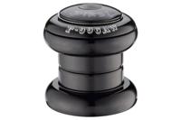 First Co A-Head Balhoofd 1 1/8" 26 mm - Zwart - thumbnail