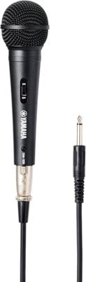 Yamaha DM-105 dynamische handheld microfoon Yamaha DM-105 dynamische handheld microfoon