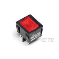 TE Connectivity 2-1634200-1 TE AMP Switch Growth 1 stuk(s) Tray - thumbnail