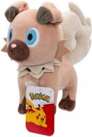 Pokemon Pokémon pluche knuffel 20 cm rockruff - thumbnail