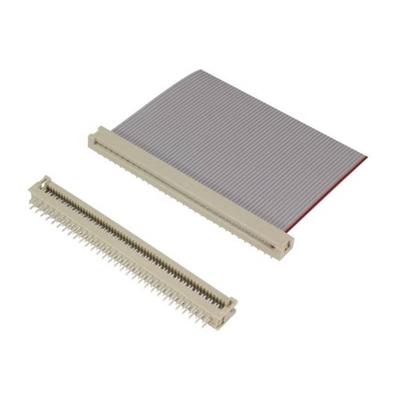 HARTING 09181109622 Female connector Totaal aantal polen 10 Aantal rijen 2 1 stuk(s)