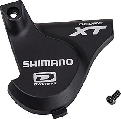 Shimano cover with screw for sl-m780 right