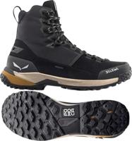 Salewa puez winter mid ptx - hiking boots - thumbnail