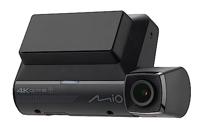 Mio MiVue 955W 4K Ultra HD + Wifi + GPS Dashcam Zwart - thumbnail