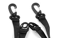 Riem Urban Prime UP-MON-SLD Nylon - thumbnail