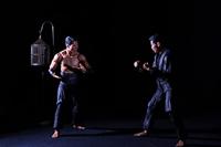 Neca TMNT: 1990 Movie - Shadow Warriors 7 inch Action Figure 2-Pack speelfiguur - thumbnail