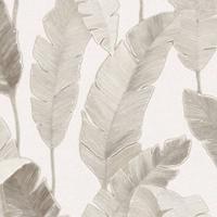 Livingwalls Metropolitan Stories. Travel Stories - Wit - Floral - 392185 - thumbnail