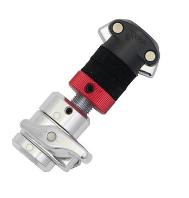 Pearl HCL205QR Rapid Lock Supergrip Clutch