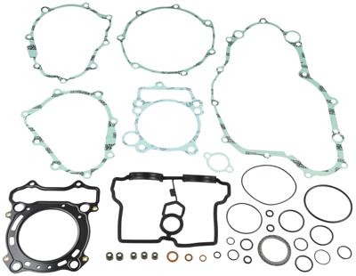 ATHENA motor pakkingset gasket set engine yz 250f, 01-10 wr-f 250