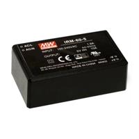 MEAN WELL IRM-60-48 AC/DC-printnetvoeding 60 W - thumbnail