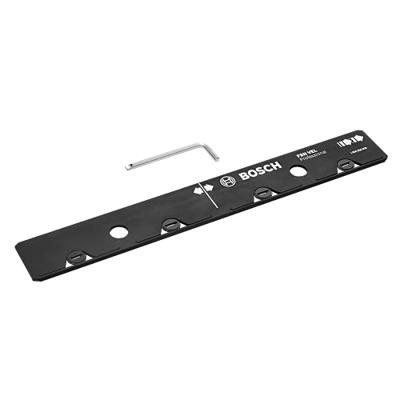 Bosch Accessoires FSN VEL Koppelstrip Geleiderails hulpstuk - 1600Z00009 - thumbnail
