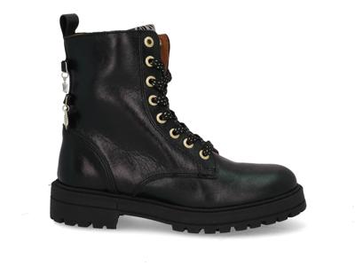 Develab 42968 929 black Zwart maat 33