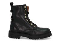 Develab 42968 929 black Zwart maat 33 - thumbnail