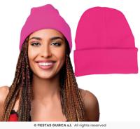 Neon Roze Muts - thumbnail