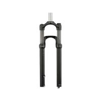 ROCKSHOX verende voorvork "judy silver tk" 27,5" susp.fork rs judy sil.tk 100mm black poploc - thumbnail