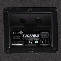 Electro-Voice TX1152 Passieve luidspreker 15 inch - thumbnail