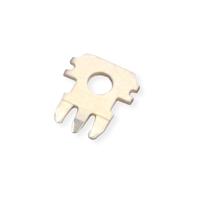 ROLINE Modulaire plug afgeschermd Cat.6A (Class EA), voor massief/gevlochten draad, 10 st. - thumbnail