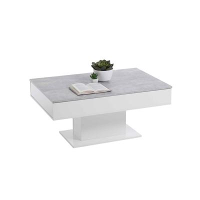 Salontafel Hebe Beton Salontafel Hebe Beton