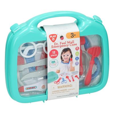 Playgo dokterskoffer Playgo dokterskoffer