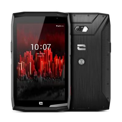 Crosscall Core T5 Android-Tablet 20.3cm (8 Zoll) 32GB GSM/2G, UMTS/3G, LTE/4G black Qualcomm® Sna