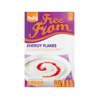 Peaks Free From Ontbijtpap - thumbnail