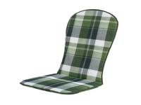 LIVARNO Tuinstoelkussen hoge rug 88 x 44 cm (Groen) - thumbnail